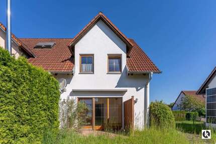 Haus zum Kaufen in Burgheim 295.000,00 € 88.04 m²