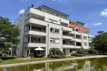 Wohnung zum Kaufen in Regensburg 950.000,00 € 150 m²