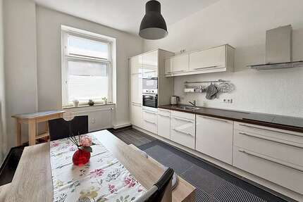 Wohnung zum Mieten in Buseck 780,00 € 86 m²