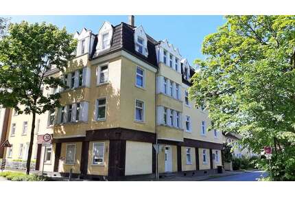 Wohnung zum Mieten in Lünen 230,00 € 25 m²