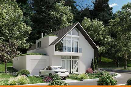 Grundstück zu verkaufen in Potsdam Bornim 599.000,00 € 2897 m² - Potsdam / Bornim