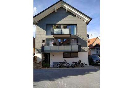 Haus zum Mieten in Baden-Württemberg - Külsheim 950,00 € 100 m²
