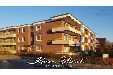 Wohnung zum Kaufen in Seevetal 299.000,00 € 103 m²