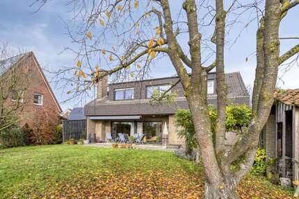 Haus zum Kaufen in Warendorf 478.500,00 € 229.21 m²