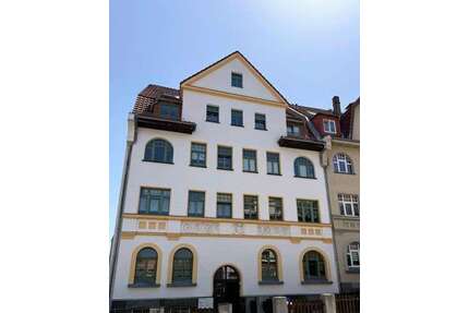 Wohnung zum Kaufen in Plauen 75.000,00 € 73.62 m²
