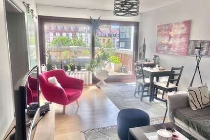 Wohnung zum Kaufen in Heidelberg 319.000,00 € 67 m²