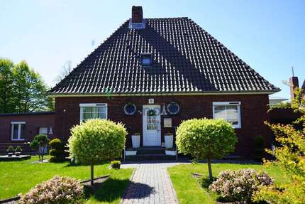 Haus zum Kaufen in Cuxhaven 495.000,00 € 173 m²