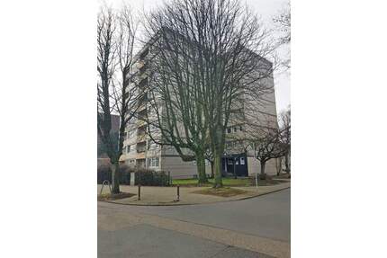 ***Schöne Wohnung im Erdgeschoss. Einziehen und Wohlfühlen.*** - Gelsenkirchen Beckhausen