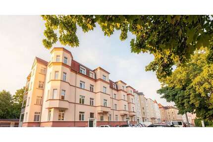 Wohnung zum Mieten in Leipzig 1.749,00 € 130 m²