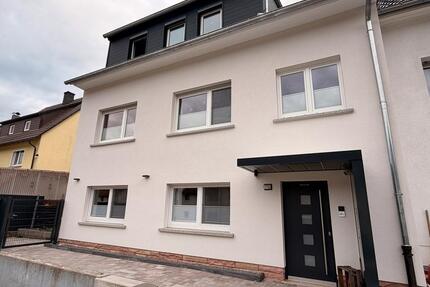 3-Zimmer Wohnung mit Dachterrasse – Bad Orb Ortsrand