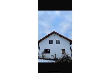 Anwesen Alleinlage - 498.000,00&nbsp;EUR Kaufpreis, ca.&nbsp; 140,00&nbsp;m&sup2; in Friedberg (PLZ: 86316)