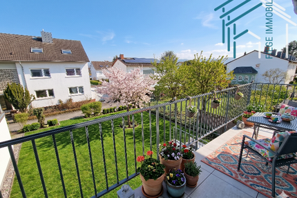 Wohnung zum Mieten in Heusenstamm 2.350,00 € 107.34 m²