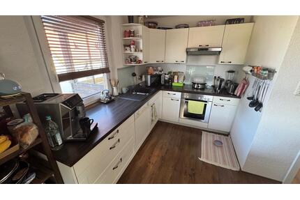 3 Zimmer - Wohnung über 2 Et. in Stockheim OT Reitsch, ab 01.03