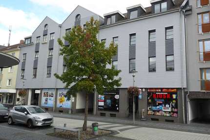 Wohnung zum Mieten in Wermelskirchen 757,50 € 101 m²