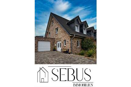Haus zum Kaufen in Weeze 479.000,00 € 142 m²