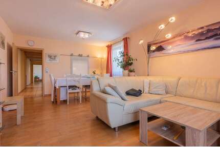 Wohnung zum Kaufen in Passau 260.000,00 € 93.37 m²
