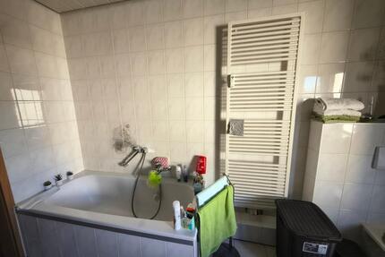 2- Zimmerwohnung in Altmittweida