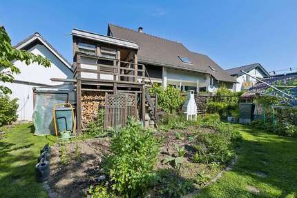 Haus zum Kaufen in Wörth am Rhein 360.000,00 € 120.75 m²