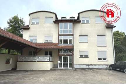 Wohnung zum Kaufen in Bad Mergentheim 130.000,00 € 60 m²