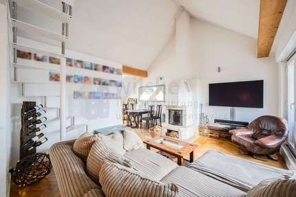 Wohnung zum Kaufen in Düsseldorf 828.000,00 € 103 m²