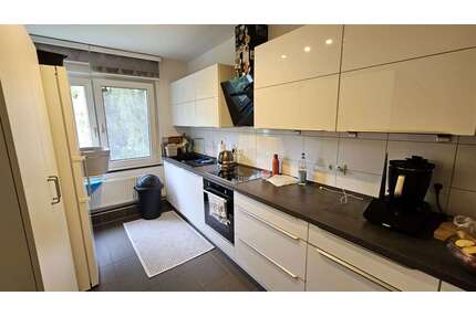 Wohnung zum Mieten in Krefeld 731,00 € 81.23 m²
