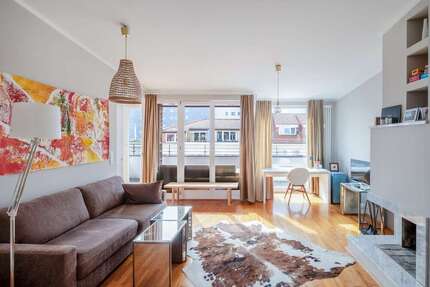 Wohnung zum Kaufen in Berlin-Mitte 495.000,00 € 66 m²
