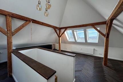 Maisonette Wohnung in Wennigsen zu vermieten - Wennigsen (Deister)