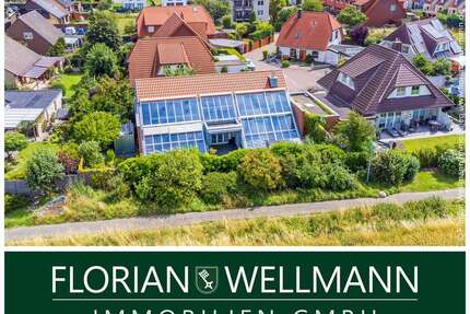 Haus zum Kaufen in Laatzen 599.000,00 € 218.87 m²