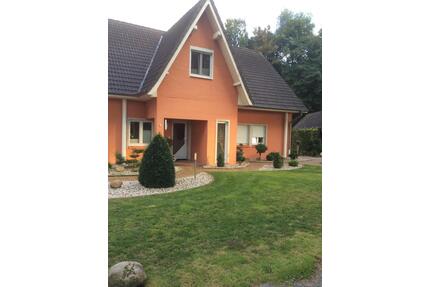 Ferienwohnung am Mühlendamm - 55,00&nbsp;EUR Kaltmiete, in Lastrup (PLZ: 49688)