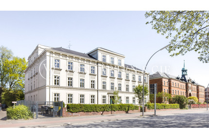 ALIDA - Klassik trifft Moderne - 340.000,00&nbsp;EUR Kaufpreis, ca.&nbsp; 43,80&nbsp;m&sup2;&nbsp;Wohnfl&auml;che in Hamburg - Borgfelde (PLZ: 20535)