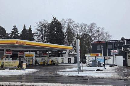 Hauptstadtmakler-Perfektes Gewerbeobjekt mit Mischbebauung und Potenzial - Berlin / Buckow Gropiusstadt