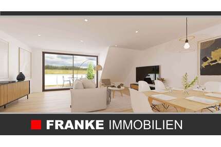 Wohnung zum Kaufen in Mülheim an der Ruhr 299.000,00 € 109 m²