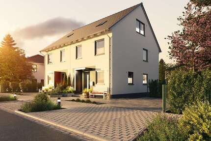 Haus zum Kaufen in Dinslaken 518.750,00 € 151.87 m²