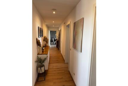 Eigentumswohnung in Saarlouis-Vogelsang