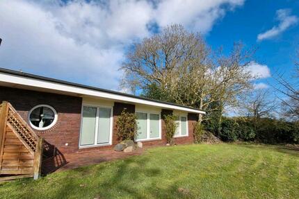 Großzügige 2-Zimmerwohnung in Varel OT Borgstede zum 1. Juni 2026