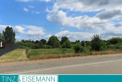 Grundstück zu verkaufen in Philippsburg 300.000,00 € 574 m²