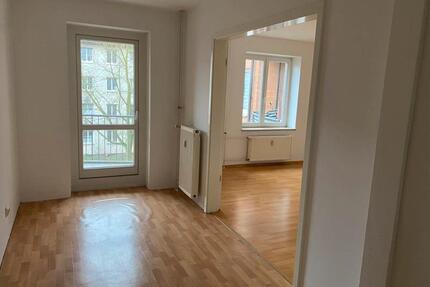 Achtung WBS: Gemütliche 2-Zimmer-Wohnung - Hamburg Hamburg-Mitte