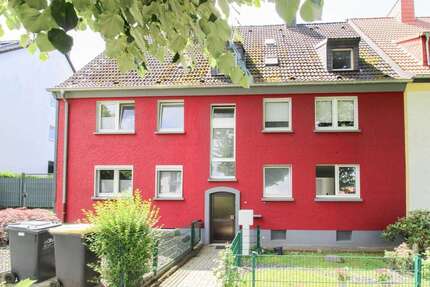 Wohnung zum Kaufen in Essen 175.000,00 € 51 m²