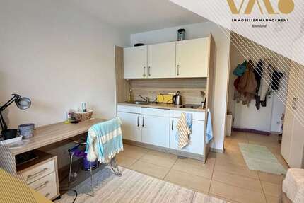 Wohnung zum Mieten in Bonn 375,00 € 22.08 m²