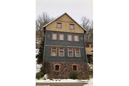 Haus zum Kaufen in Sülzhayn 69.000,00 € 300 m²