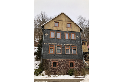 Haus zum Kaufen in Sülzhayn 89.000,00 € 300 m²