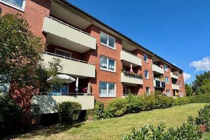 Wohnung zum Mieten in Itzehoe 675,00 € 93.4 m²