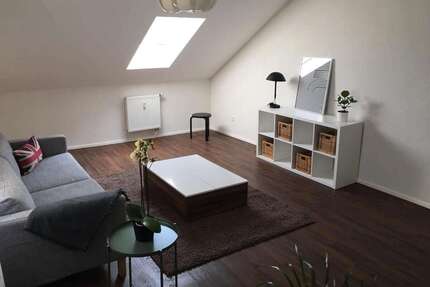 Wohnung zum Mieten in Maulburg 1.240,00 € 89 m²