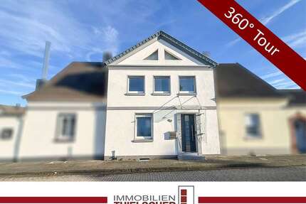 Haus zum Kaufen in Übach-Palenberg 245.000,00 € 101 m²