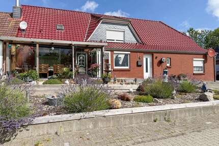 Haus zum Kaufen in Norden Westermarsch 279.000,00 € 220 m² - Norden / Westermarsch