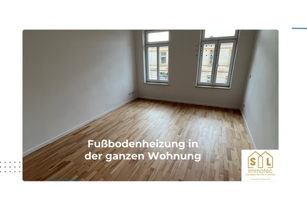 Wohnung zum Mieten in Chemnitz 599,00 € 84.19 m²