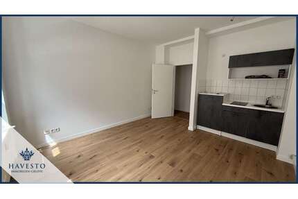 Wohnung zum Mieten in Magdeburg Sudenburg 415,15 € 36.1 m² - Magdeburg / Sudenburg