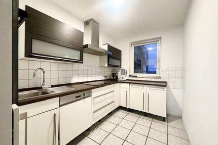 Familien aufgepasst: Gepflegte 4-Zimmer-Wohnung mit Gäste-WC & TG-Stellplatz - Dietzenbach