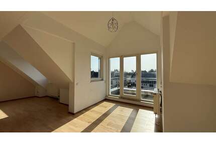 Wohnung zum Kaufen in Köln Merheim 278.000,00 € 88 m² - Köln / Merheim