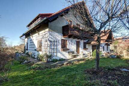 Haus zum Kaufen in Seefeld-Unering 890.000,00 € 133.51 m²